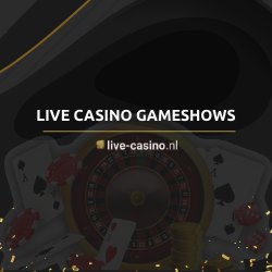 Live online Gameshows